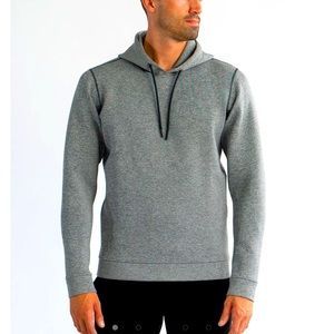 Sodo Tech Fleece SLU hoodie